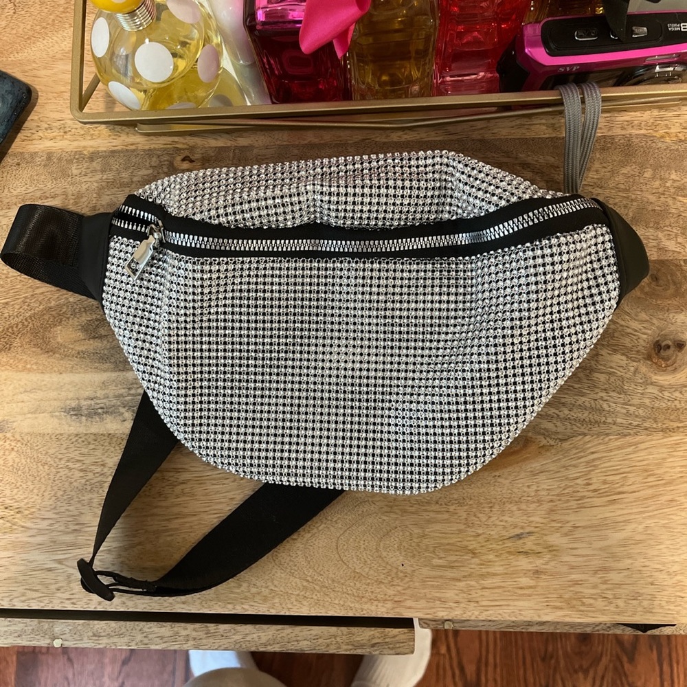 Bling Fanny pack